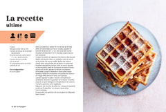 Le bon plan gaufrier