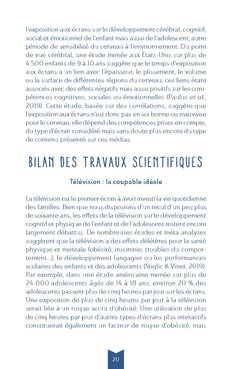 Les enfants et les écrans