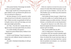 Roman de l'avent - Le mystère de Lord Noël