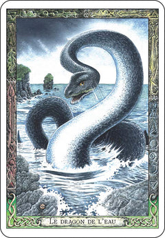 L'oracle des druides