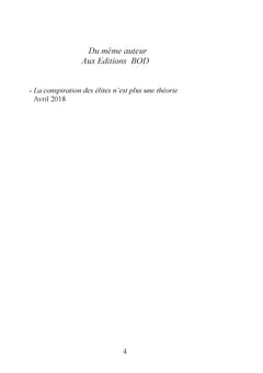 La conspiration des Pôles: Un voyage vers le centre de la Terre