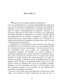 La conspiration des Pôles: Un voyage vers le centre de la Terre