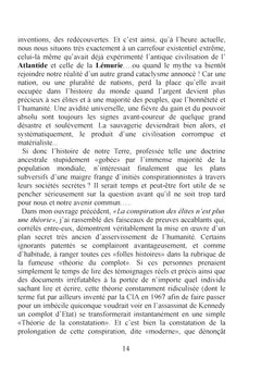 La conspiration des Pôles: Un voyage vers le centre de la Terre