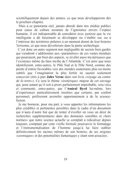 La conspiration des Pôles: Un voyage vers le centre de la Terre