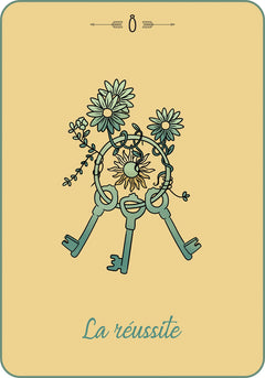 L'oracle de la fille du soleil