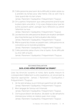 Accro au drame - Se libérer de la dépendance aux crises et au chaos