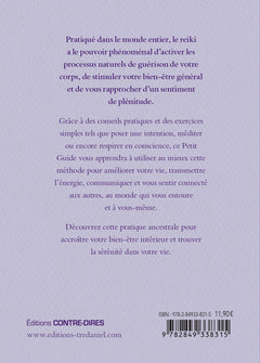 Le petit guide du reiki