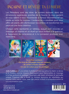 L'Oracle des Pléïadiens