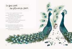 Fables de la Fontaine