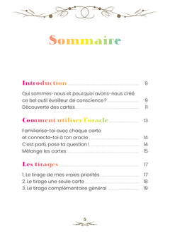 L'Oracle de la conscience animale