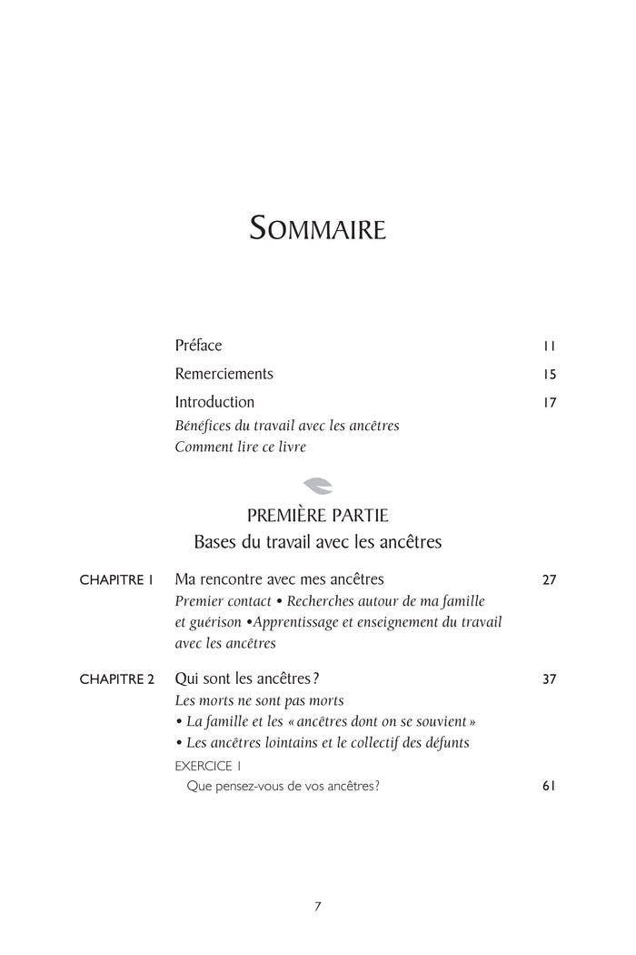 Guérir avec ses ancêtres - Rituels pour une réparation personnelle et familiale