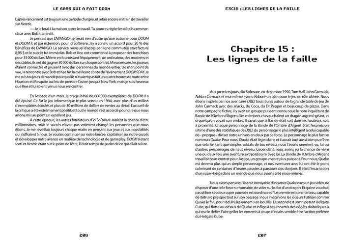 Le Gars qui a fait Doom (Doom Guy) - Coffret Collector