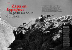 De la Guerre n°3 - Mook
