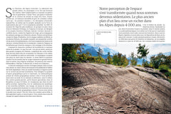 Géoconscience - Un nouveau regard sur le territoire