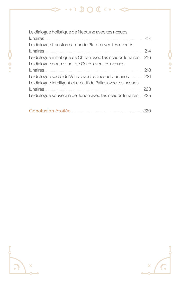 Libère tes mémoires karmiques - Le guide astro du plan de ton âme