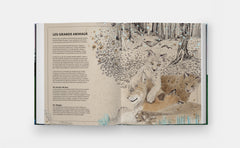 Quand un arbre tombe