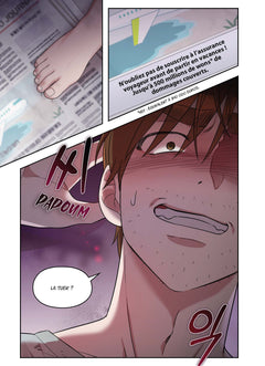 Marry my husband - Tome 5