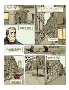 La septième fonction du langage