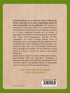 Electrocultures et énergies libres