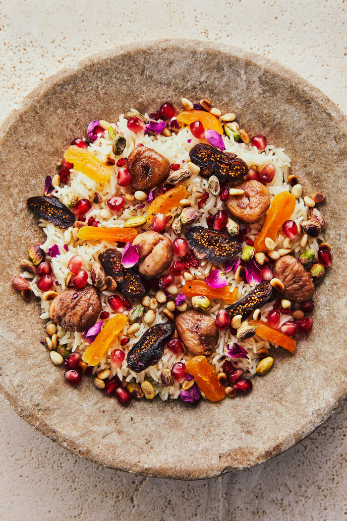 Racines - 92 recettes de cuisine d'inspiration turque