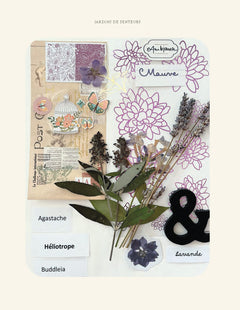 jardins de senteurs - projets aromatiques et secrets de parfumerie