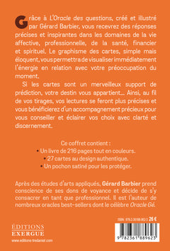 L'Oracle des questions