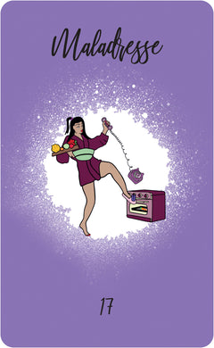 Astro Crush 2 - 50 nouvelles cartes divinatoires pour ton coeur