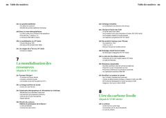 L'atlas historique de la Terre