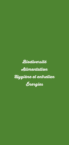 L'esprit permaculture