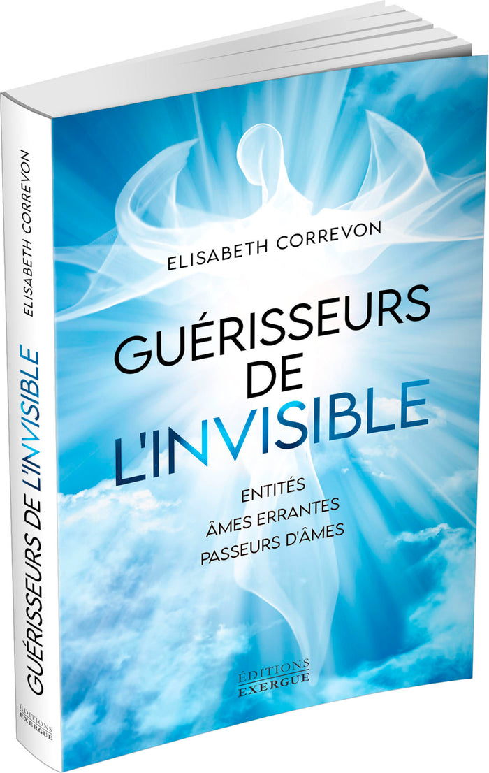 Guerisseurs de l'invisible