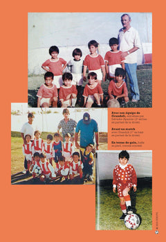 Lionel messi: le roi leo