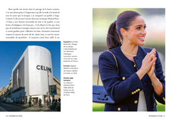 Little Book of Céline - L'histoire d'une maison de mode mythique