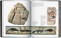 L'Egypte