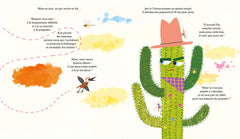 Joe le cactus