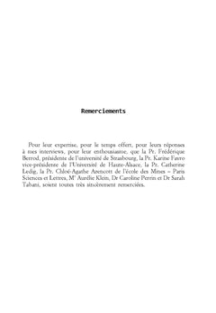 Savoir utiliser l'IA dans les études et la recherche en droit