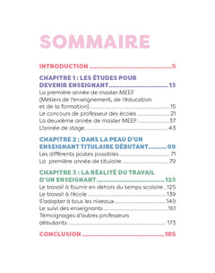 Prof des écoles : des cahiers à la réalité