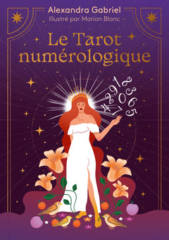 Le Tarot numérologique