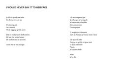 Plus de likes que d'amour