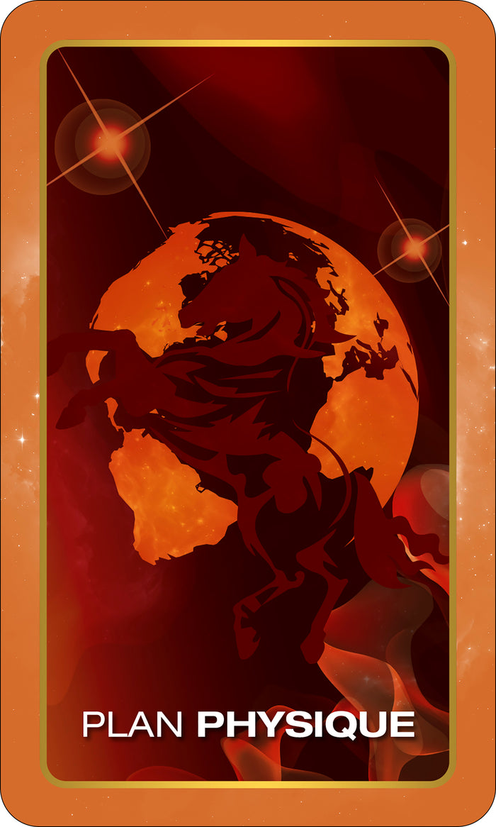 Plus malin que le diable - Le jeu