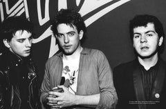 The Cure - In Between Years