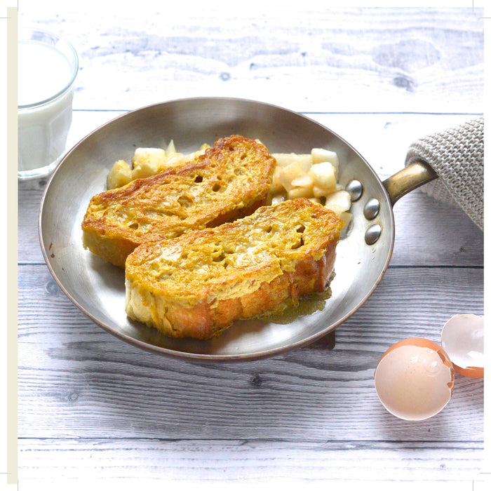 Bien manger sans se fouler