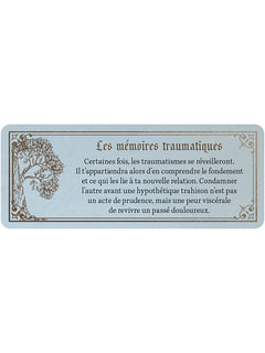 Le petit oracle grimoire de fées