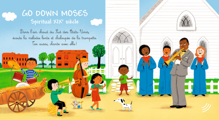 Mes premiers airs de jazz - Volume 2