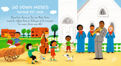 Mes premiers airs de jazz - Volume 2