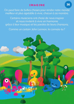 Les trésors de Bilibloo