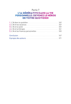 Prenez le virage de l'IA - Le guide pour doper votre productivité et libérer votre potentiel professionnel