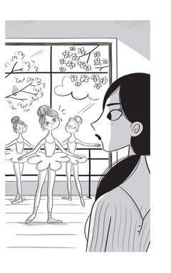 20, allée de la danse - Tome 9 Enquête à l'Opéra