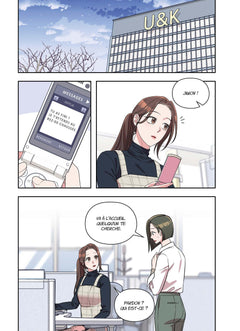 Marry my husband - Tome 6