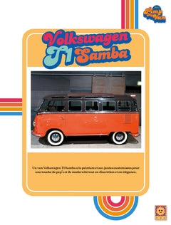 Pimp my Van