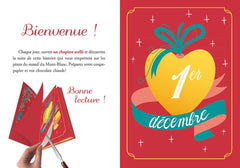 Un cœur pour Noël - Romance de l'Avent